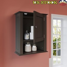 Single door wall mounted - door,