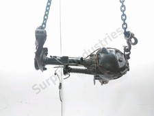 PONT AVANT MITSUBISHI L200 4