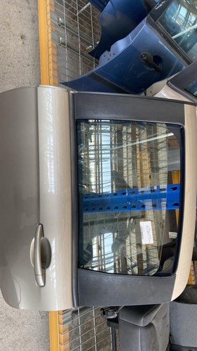 Porte arriere gauche citroen - gauche,