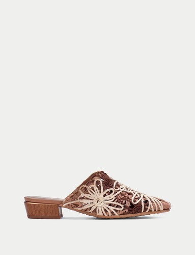 Mocassin femme hispanitas - mocassin,