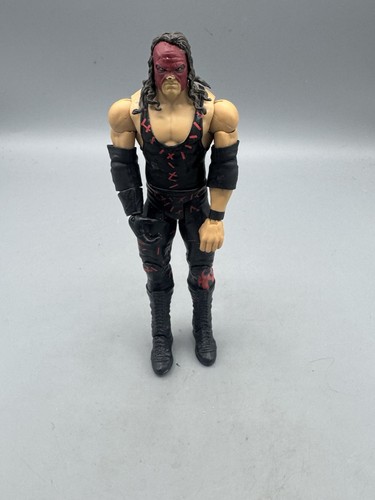 Wwe series masked - wwe, kane