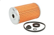 Filtre à carburant FILTRON PM