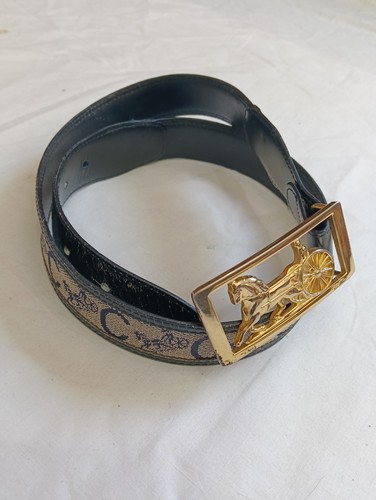 Vintage ceinture céline - ceinture,