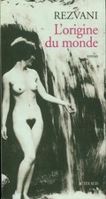 L'origine du monde - Serge Rezvani - V545432