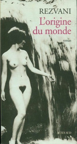 Origine monde serge - l'origine,