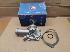 1 POMPE A EAU MITSUBISHI