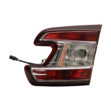 Feu arriere secondaire droit