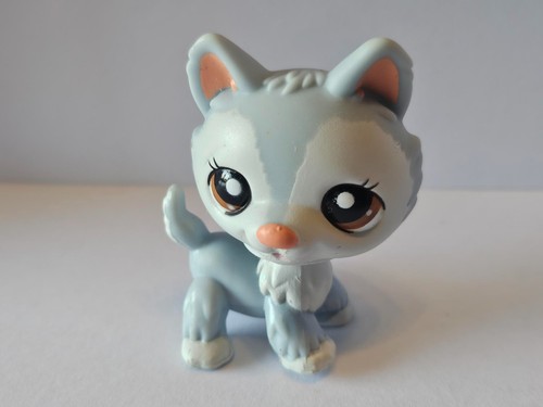 Figurine petshop original - ,
