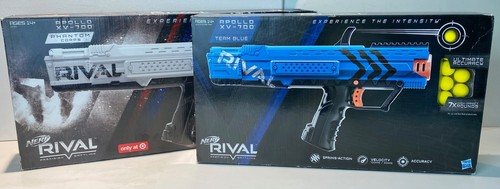 Lot nerf rival precision - of,