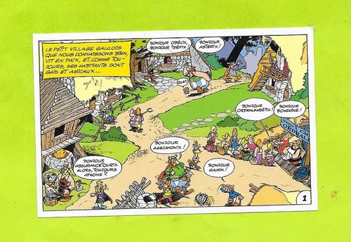 Vignette cora imbattable - -,