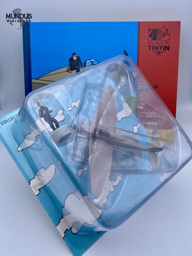 Avion faux monnayeurs île - avion, l'Île