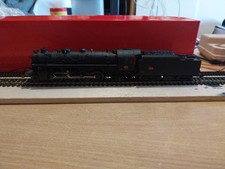 rivarossi Locomotive à vapeur 141R 1207