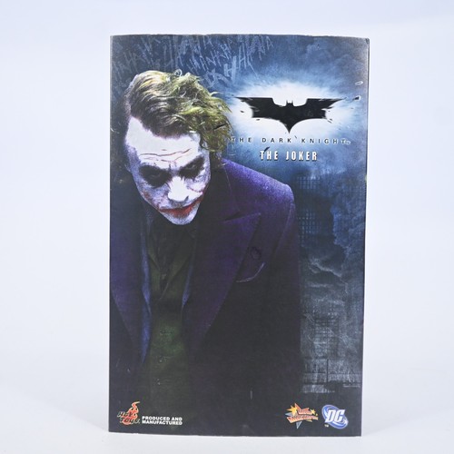 Hot toys mms68 - toys, the