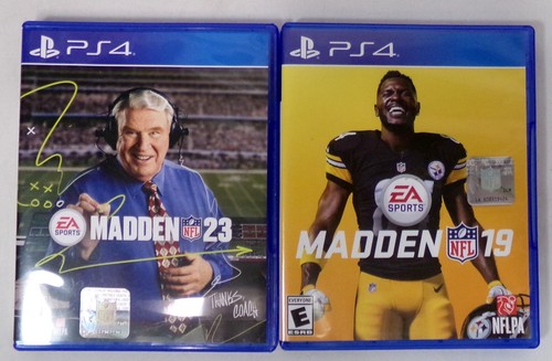 Sony playstation ps4 lot - ps4,