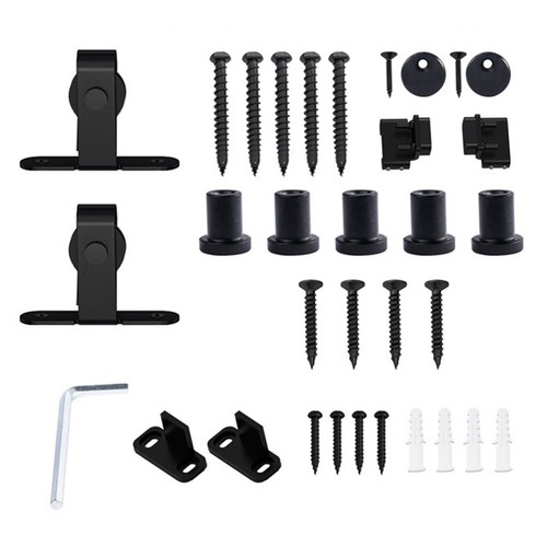 Porte hardware kit placard - kit,