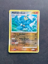 Carte Pokémon Mackogneur