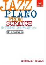 Charles Beale Jazz Piano from