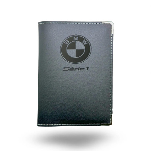 Porte carte grise - bmw, 1