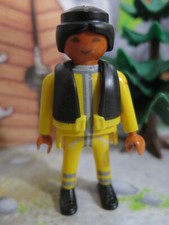 ouvrier du port cargo mer 5253