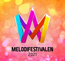 MELODIFESTIVALEN 2021