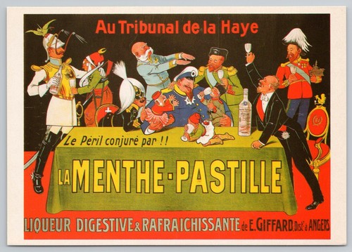 Vintage french advertising - french,