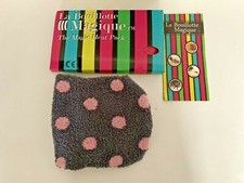 :BOUILLOTTE MAGIQUE REUTILISABLE !!!!!!!!!  RELAXATION GARANTIE 