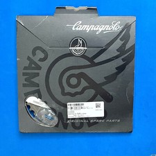 Campagnolo 53T (53/39) Super Record Pignon 53 Dents + Visses