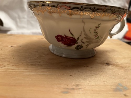 Tasse café porcelaine - tasse, à