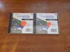 ViaGrafix Learning Lotus Notes
