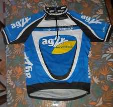 Maillot de Cycliste / Cyclisme