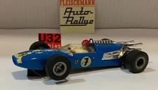 Slot Car Fleischmann Auto