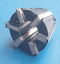 Plus Grande Surface Span Pince Caoutchouc Flex 4.5 -6.5 Appareil à Tarauder M4 -