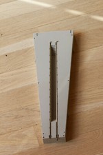 Jouef fosse beige rails - jouef,