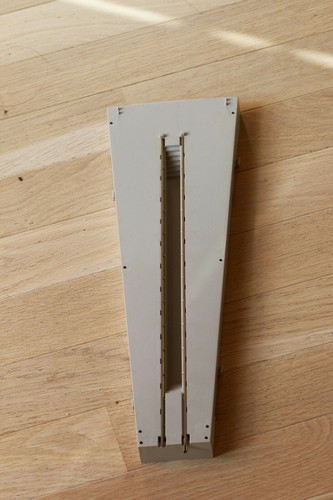 Jouef fosse beige - :,