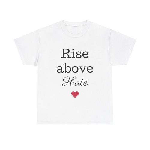 Unisex heavy cotton tee - cotton,