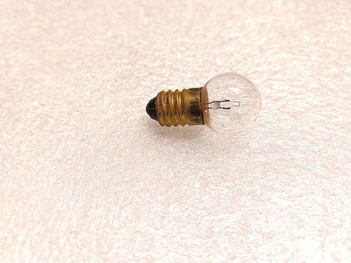 Ampoule norma e10 3a - e10, 0.3a