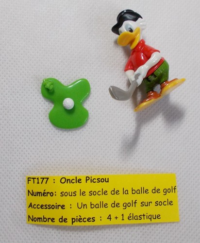 Kinder mickey mousse and - -,