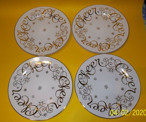 Set four hausenware - 8'', by