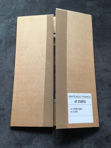 Plv poster nintendo 3ds kit - nintendo,