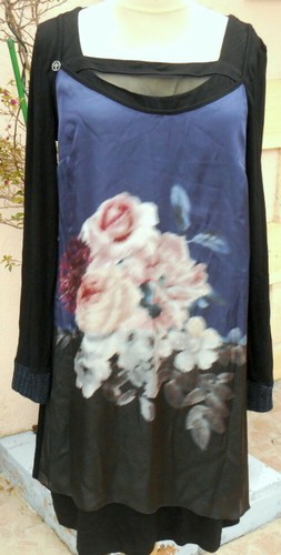 Robe mode est vous - *, à