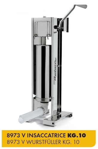 Reber ensacheuse profes - reber,