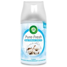 Air Wick Pure Fresh Coton
