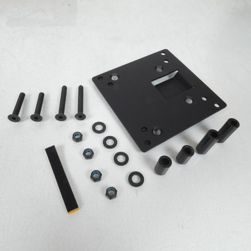 Support top case - support, shad