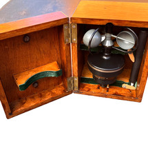 Instrument scientifique -