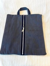 Vintage Yves Saint Laurent  Authentic  Garment Bag Unisex