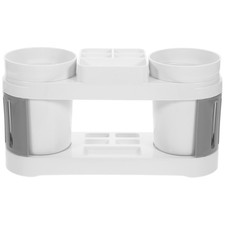  Porte Brosse A Dents Mural