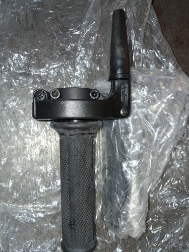 Poignee gaz neuve domino - poignee,