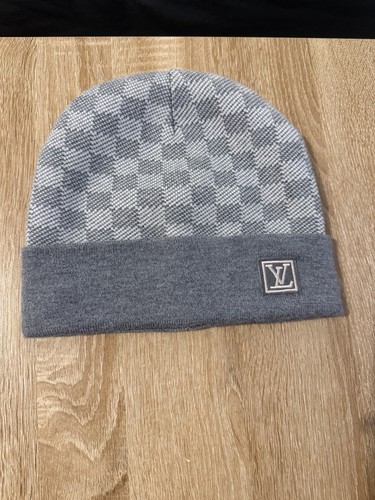 Louis vuitton bonnet homme - louis,