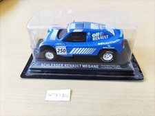 SCHLESSER RENAULT MEGANE