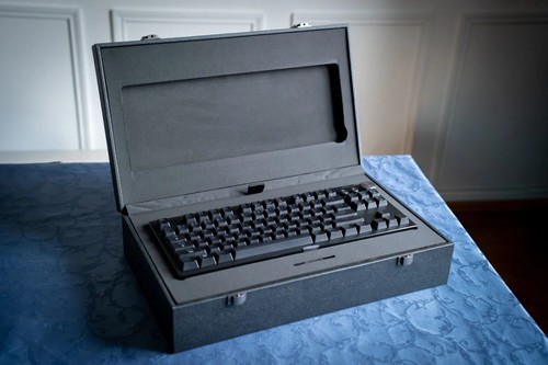Clavier razer huntsman - clavier,